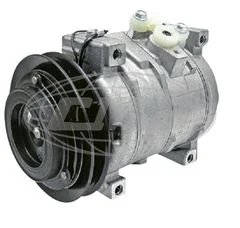 A/C Compressor for AGCO — compatible with Denso