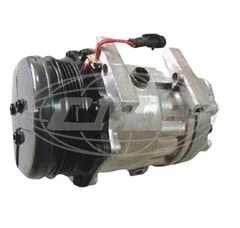 A/C Compressor for AGCO — compatible with Sanden