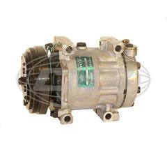 A/C Compressor for Alfa Romeo — compatible with Sanden