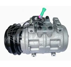 A/C Compressor for Audi — compatible with Denso