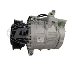 A/C Compressor for Audi — compatible with Denso