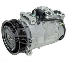 A/C Compressor for Audi — compatible with Denso