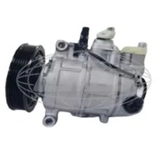 A/C Compressor for Audi — compatible with Denso
