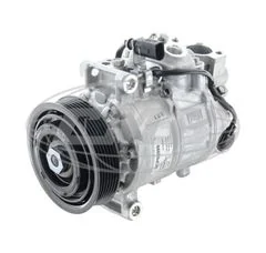 适用于 Audi 的空调压缩机 — 兼容 Denso 型式