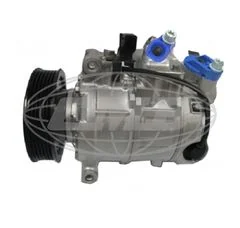 A/C Compressor for Audi — compatible with Denso