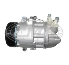 A/C Compressor for BMW — compatible with Calsonic