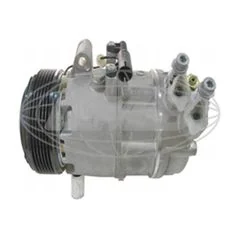A/C Compressor for BMW — compatible with Calsonic