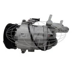 A/C Compressor for BMW — compatible with Calsonic