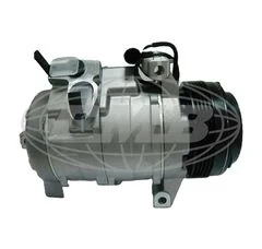 A/C Compressor for BMW — compatible with Denso