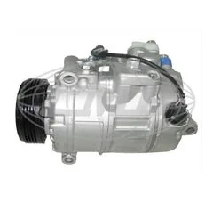 A/C Compressor for BMW — compatible with Denso