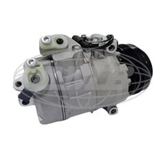 A/C Compressor for BMW — compatible with Denso