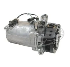 A/C Compressor for BMW — compatible with Seiko-Seiki