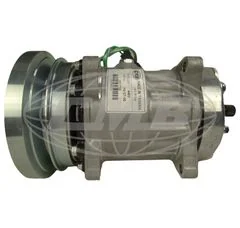A/C Compressor for Caterpillar — compatible with Sanden