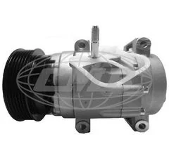 A/C Compressor for Chevrolet — compatible with Delphi