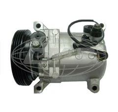 A/C Compressor for Chevrolet — compatible with Seiko-Seiki
