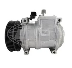 A/C Compressor for Chrysler — compatible with Denso