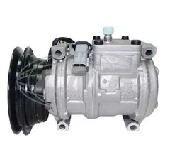 A/C Compressor for Chrysler — compatible with Denso