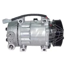 A/C Compressor for Chrysler — compatible with Sanden