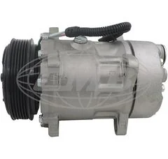 A/C Compressor for Citroen — compatible with Sanden