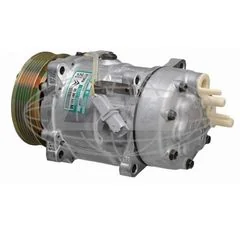 A/C Compressor for Citroen — compatible with Sanden