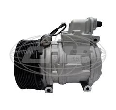 A/C Compressor for CLAAS — compatible with Denso