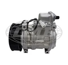 A/C Compressor for CLAAS — compatible with Denso