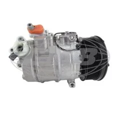 A/C Compressor for CLAAS — compatible with Denso
