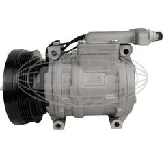 A/C Compressor for Daewoo — compatible with Denso