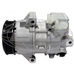 A/C Compressor for Mercedes-Benz — compatible with Denso