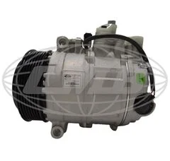 A/C Compressor for Mercedes-Benz — compatible with Denso