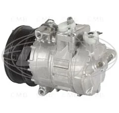 A/C Compressor for Mercedes-Benz — compatible with Denso