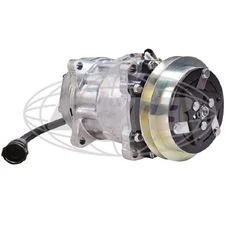 A/C Compressor for DAF — compatible with Sanden