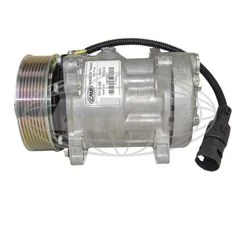 A/C Compressor for DAF — compatible with Sanden