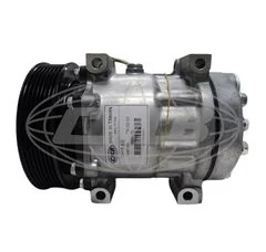 A/C Compressor for DAF — compatible with Sanden