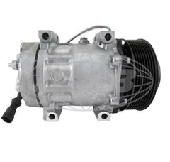 A/C Compressor for DAF — compatible with Sanden