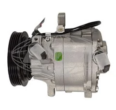 A/C Compressor for Daihatsu — compatible with Denso