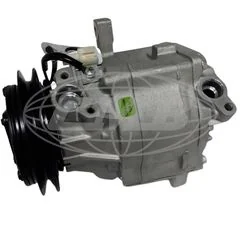 A/C Compressor for Daihatsu — compatible with Denso