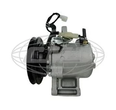 A/C Compressor for Daihatsu — compatible with Denso