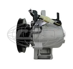 A/C Compressor for Daihatsu — compatible with Denso