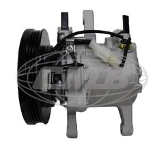 A/C Compressor for Daihatsu — compatible with Denso