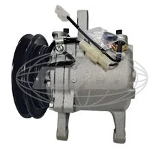 A/C Compressor for Daihatsu — compatible with Denso
