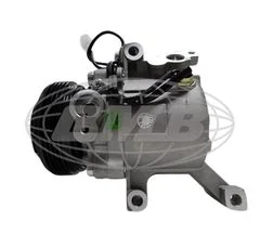 A/C Compressor for Daihatsu — compatible with Denso