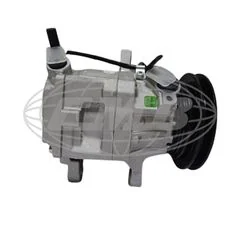 A/C Compressor for Daihatsu — compatible with Denso