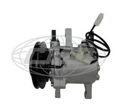 A/C Compressor for Daihatsu — compatible with Denso