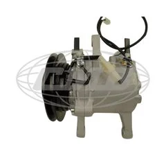 A/C Compressor for Daihatsu — compatible with Denso