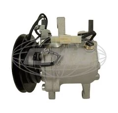 A/C Compressor for Daihatsu — compatible with Denso