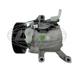 A/C Compressor for Daihatsu — compatible with Denso