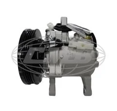 A/C Compressor for Daihatsu — compatible with Denso