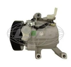 A/C Compressor for Daihatsu — compatible with Denso