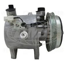 A/C Compressor for Daihatsu — compatible with Valeo / Zexel